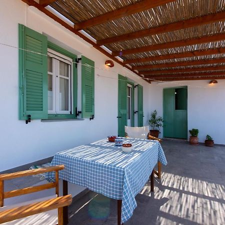 «Marmara» House Cherronisos (Sifnos) Exterior foto