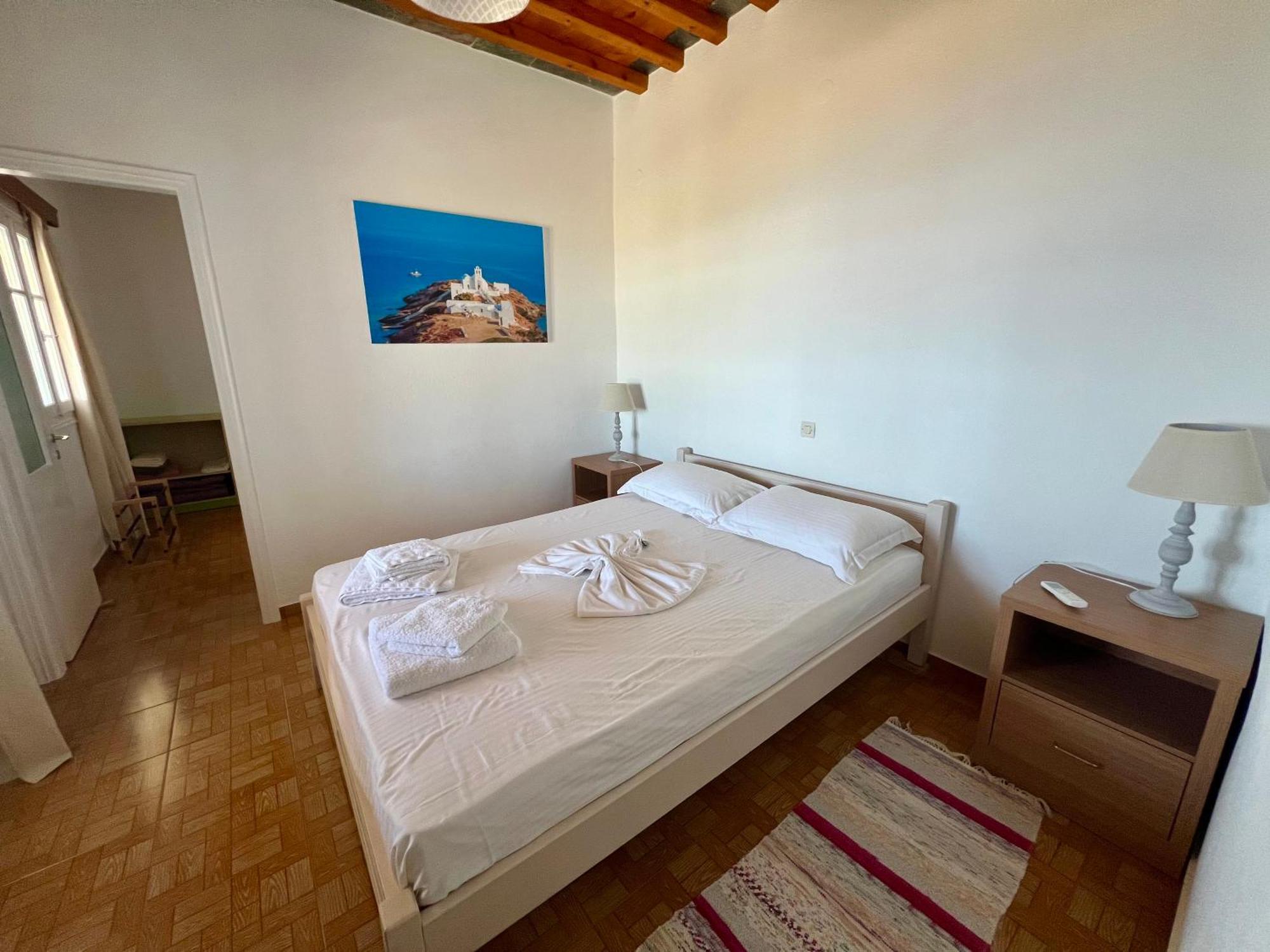 «Marmara» House Cherronisos (Sifnos) Exterior foto